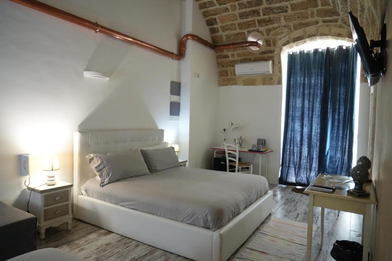 B&B Il Grifone Gioia Del Colle Exterior foto